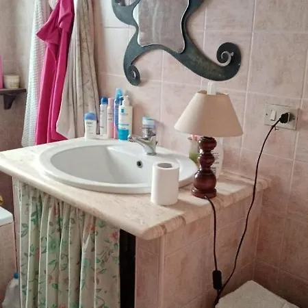 Chalet Da Raissa * Foggia