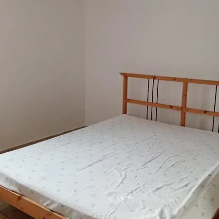 Chalet Da Raissa Alpehytte Foggia