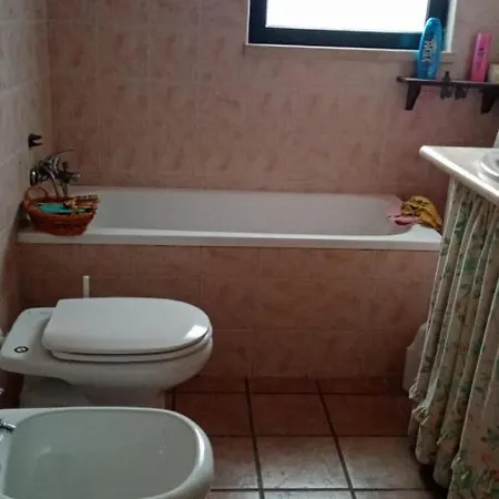 Chalet Da Raissa