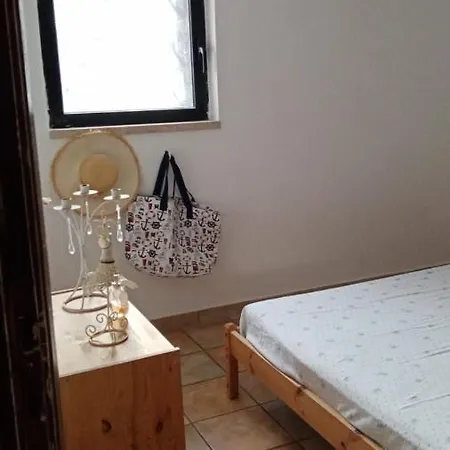 Chalet Da Raissa Alpehytte Foggia
