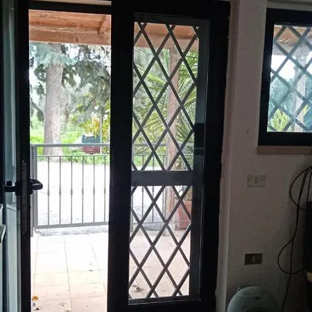 Chalet Da Raissa Alpehytte Foggia
