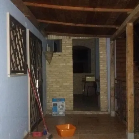 Alpehytte Chalet Da Raissa Foggia