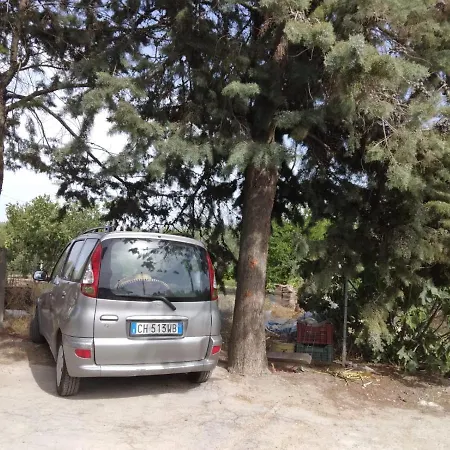Chalet Da Raissa